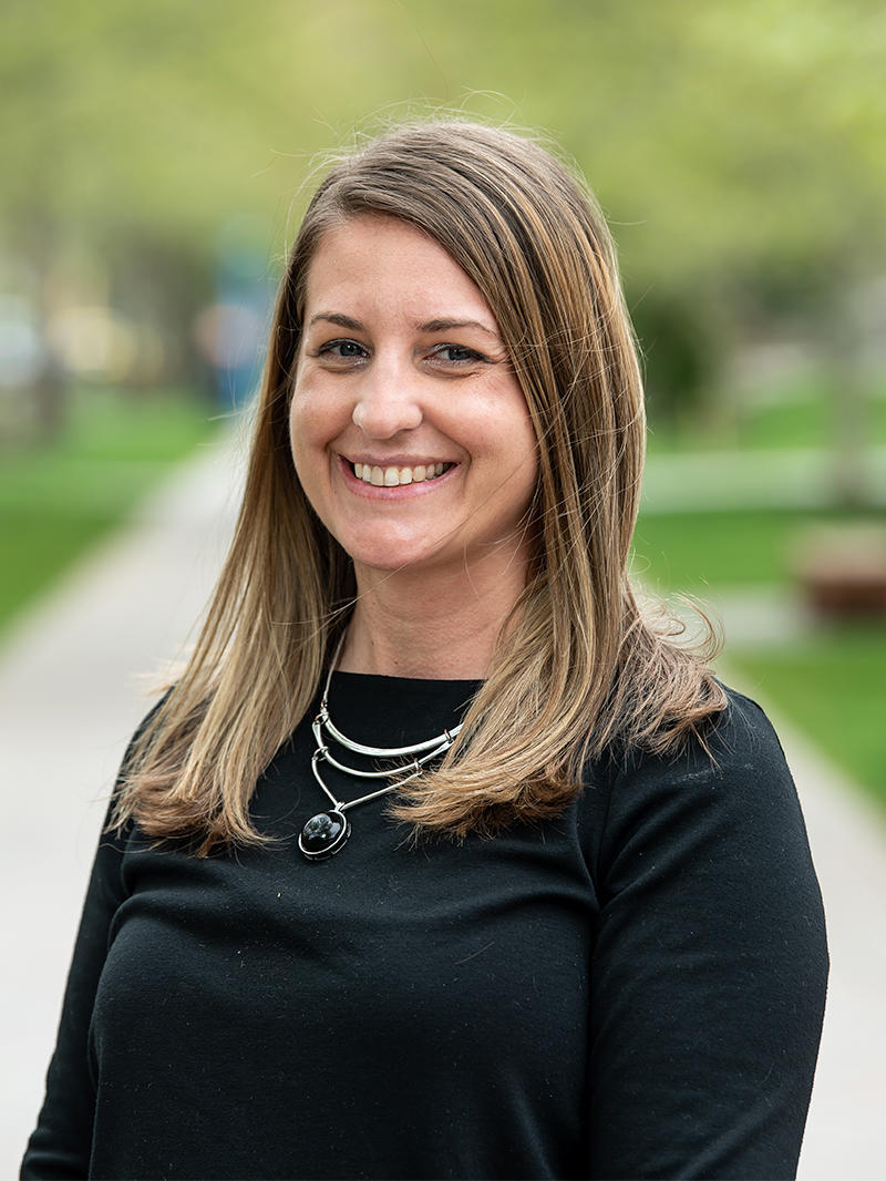 Danielle M. Alm, PharmD, BCPS, BCPPS