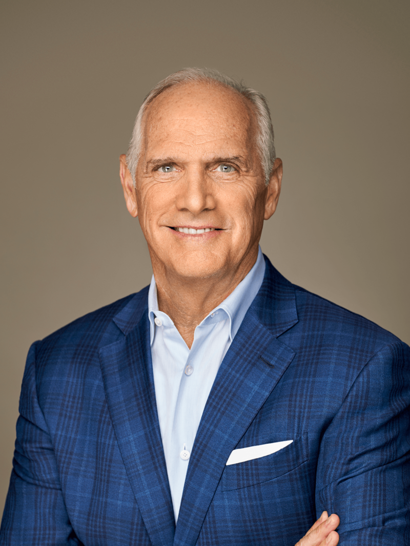 Daniel Hilferty '78 | Saint Joseph's University