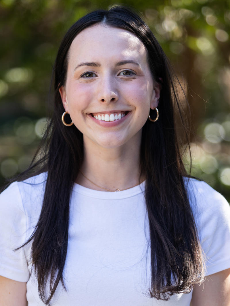 Grace Young '22