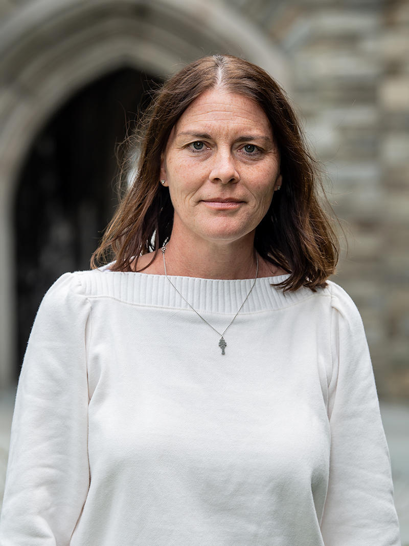 Christina M. Hammond-Heffernan
