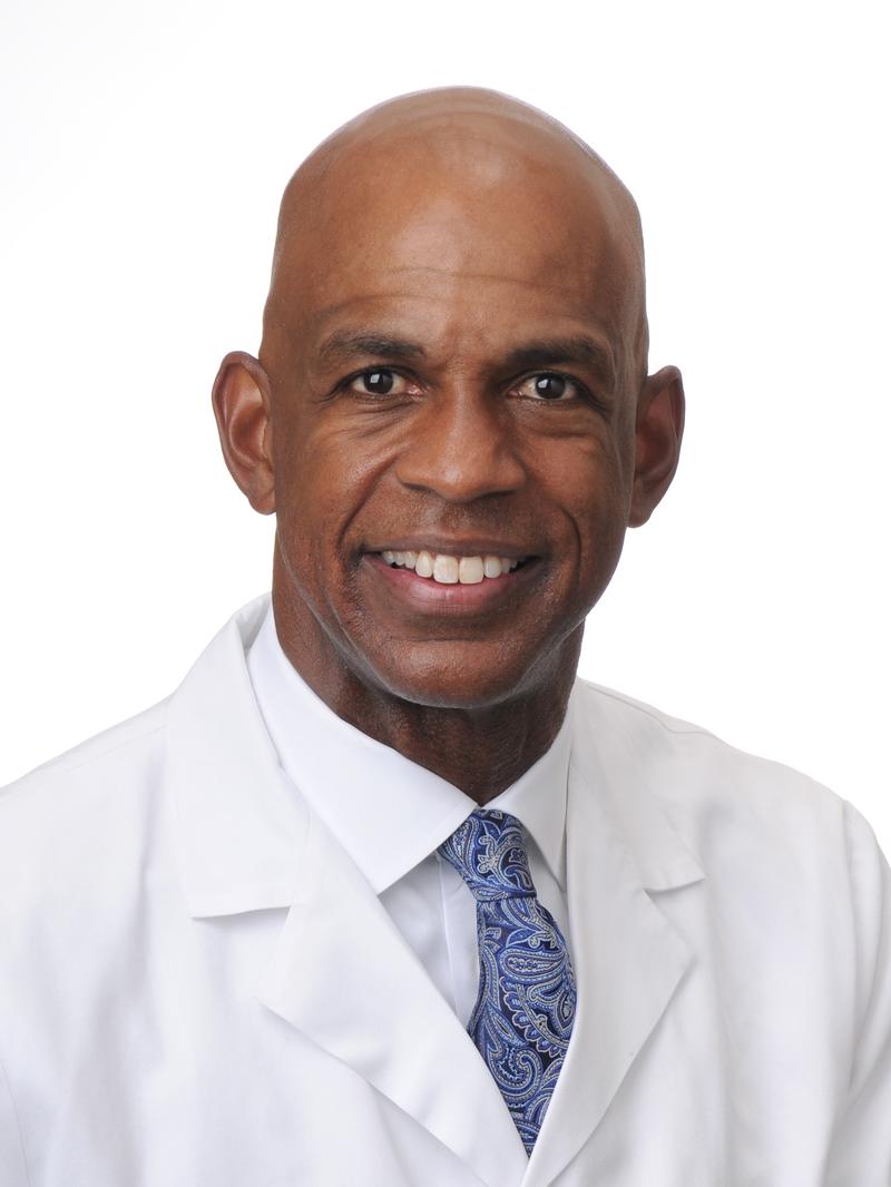 Ray Washington ’91