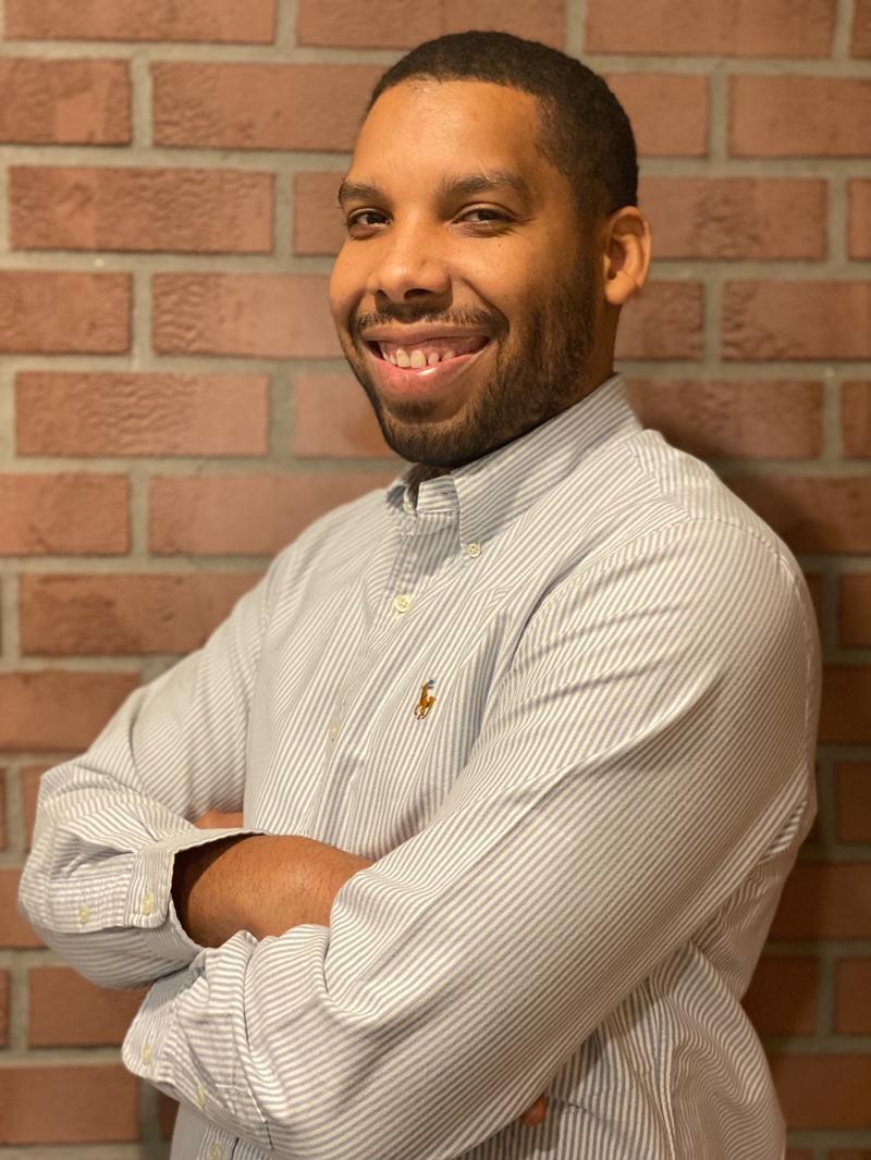 Sherman Washington '09