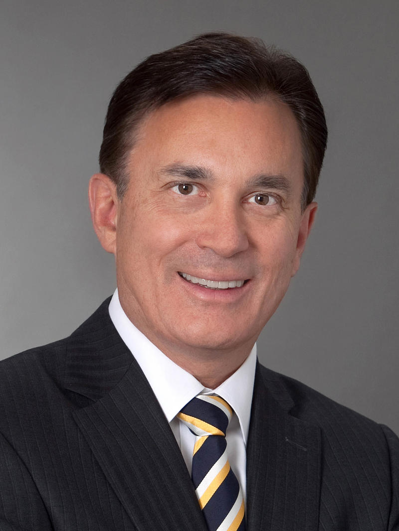 Thomas Beeman, PhD, FACHE, FCPP, RADM, USN