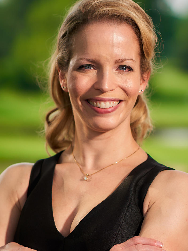 Tracey Pachman