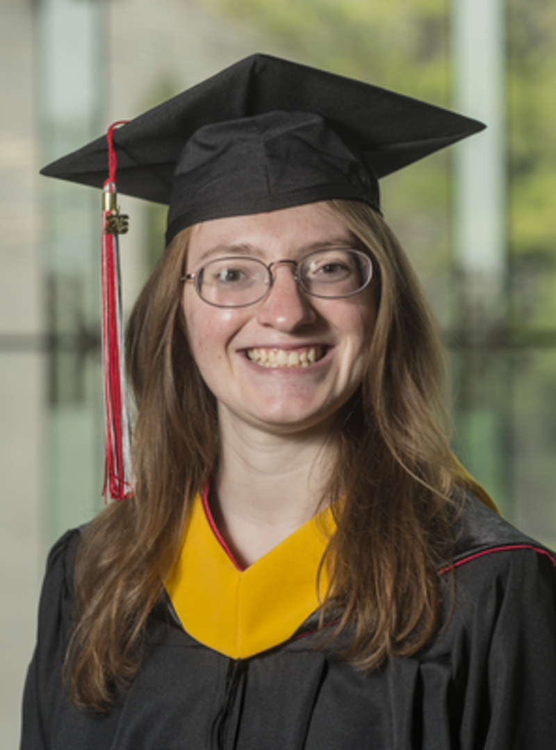 Christina Freeman '16