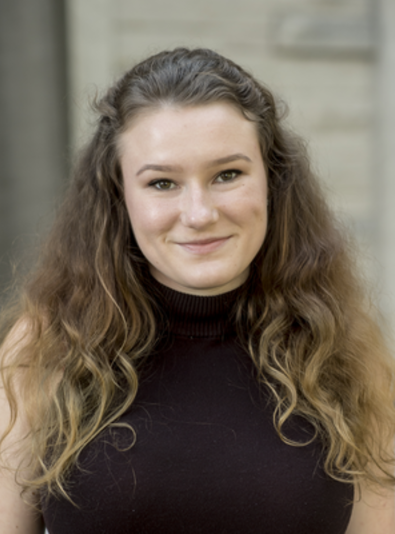 Annamarie Glaser '20