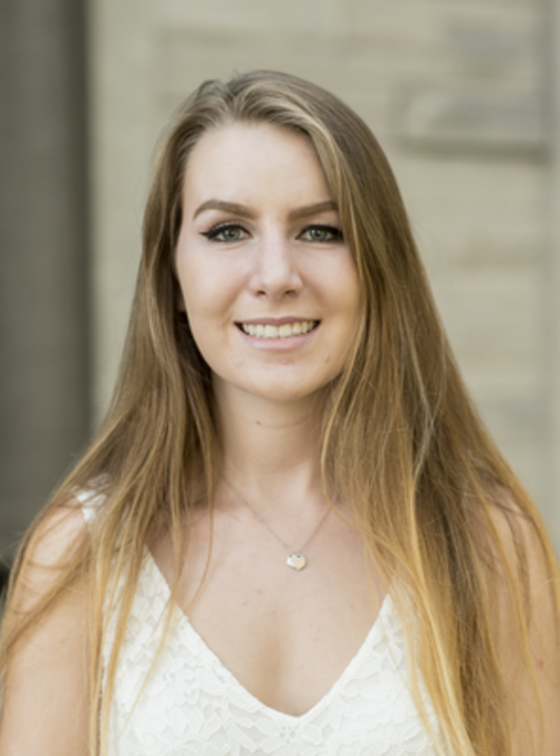 Amelia Bielefeld '20