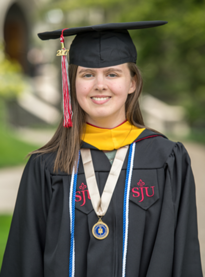 Kaitlyn Frankenfield '17