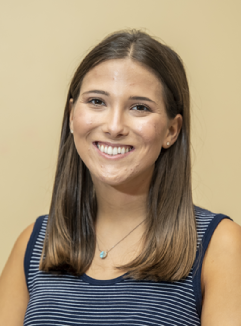 Corinne Merlino '20