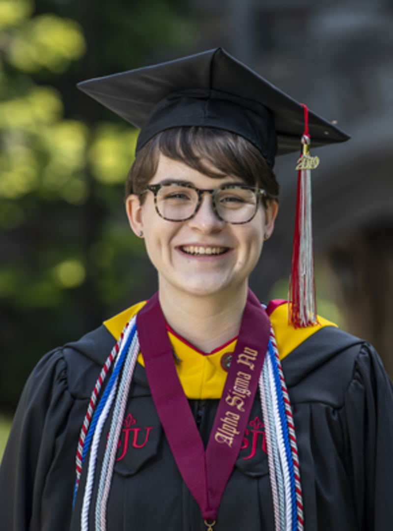 Mary Kate Dougherty '19