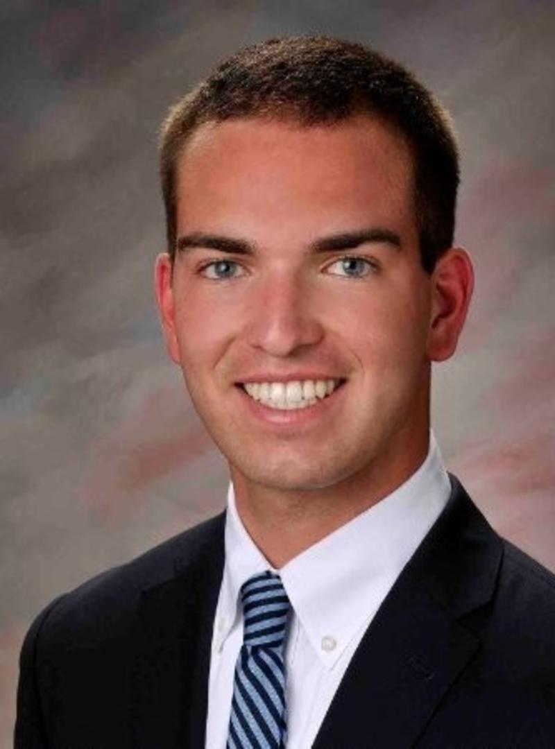 Andrew Castellone ’18