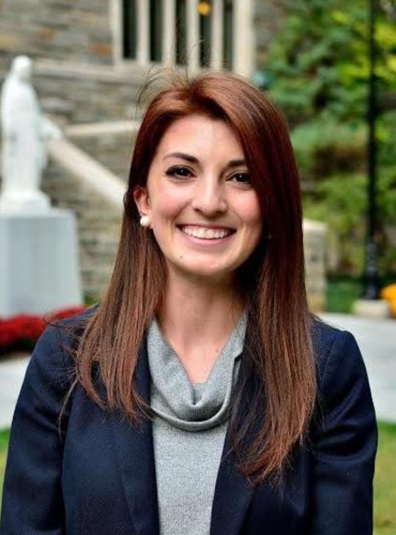 Alexandra Natale ’18
