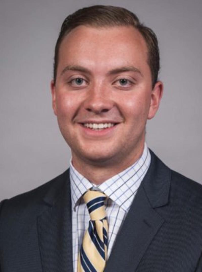 Michael Baldini '18