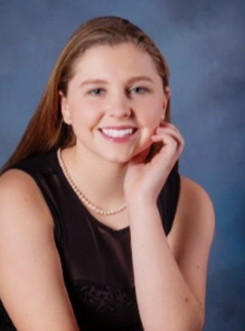 Dana Mangrelli ’18