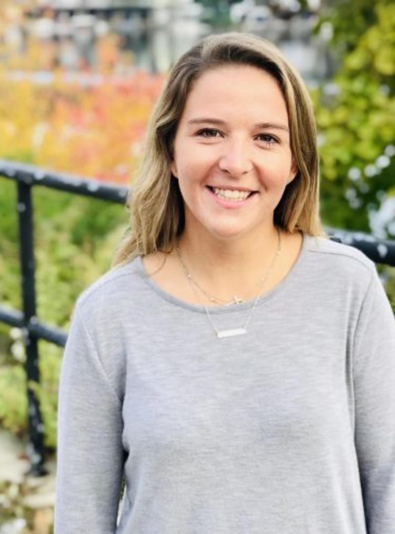 Danielle Tierce ’19