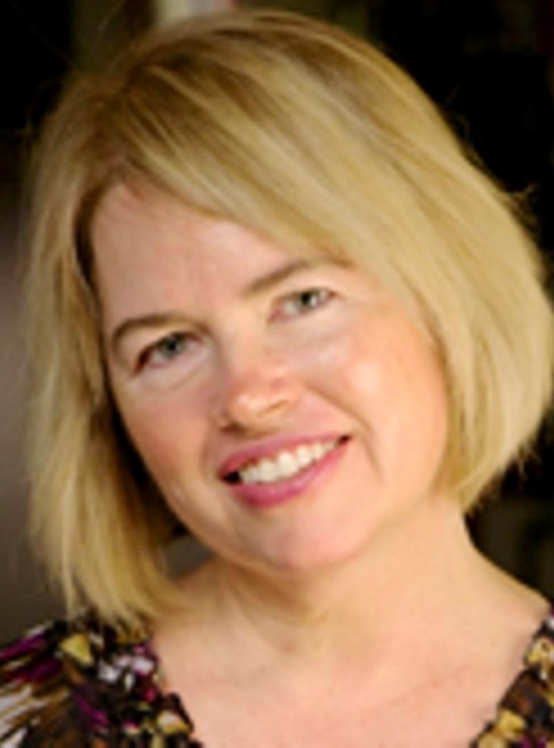 Gayle Sherman ’19 (MS)