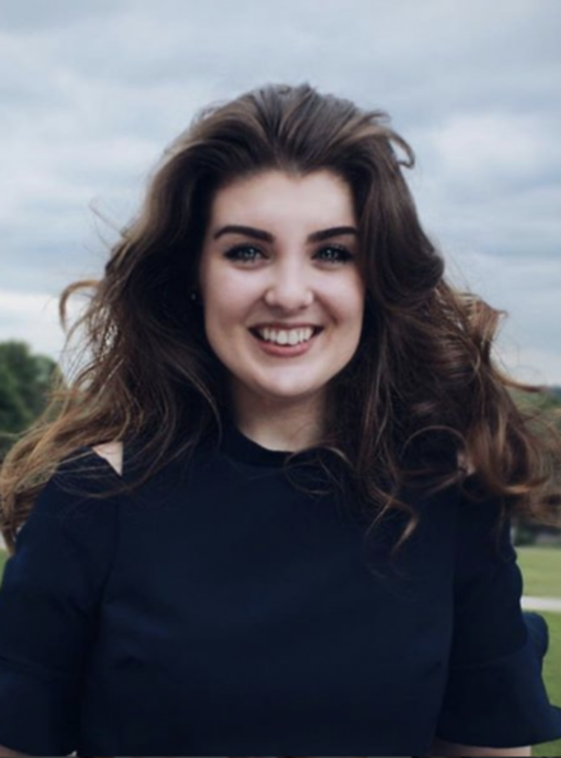 Caitlyn Sottile ’18