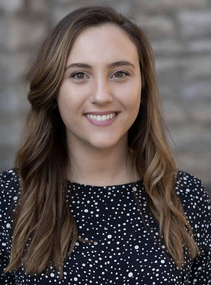 Cameron Kenworthy ’18