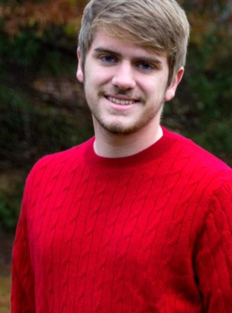 Charles Gallagher ’19