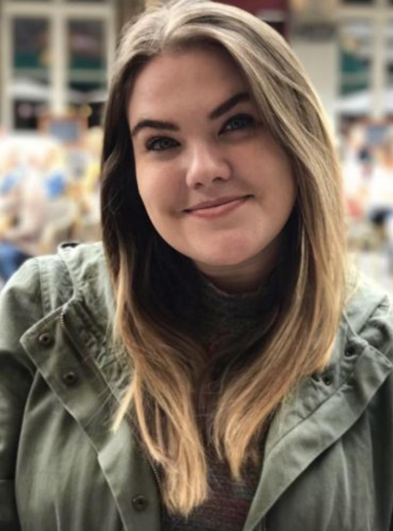 Erin Davison 19