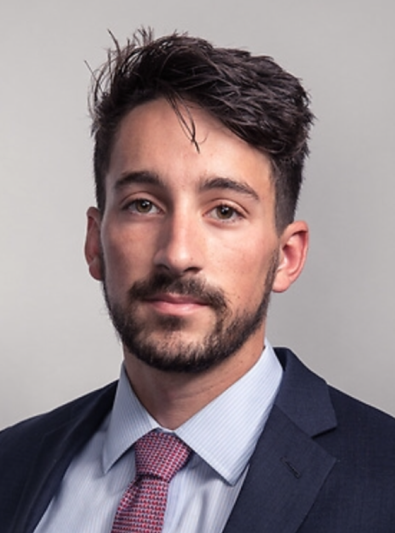 Jack Darling '19