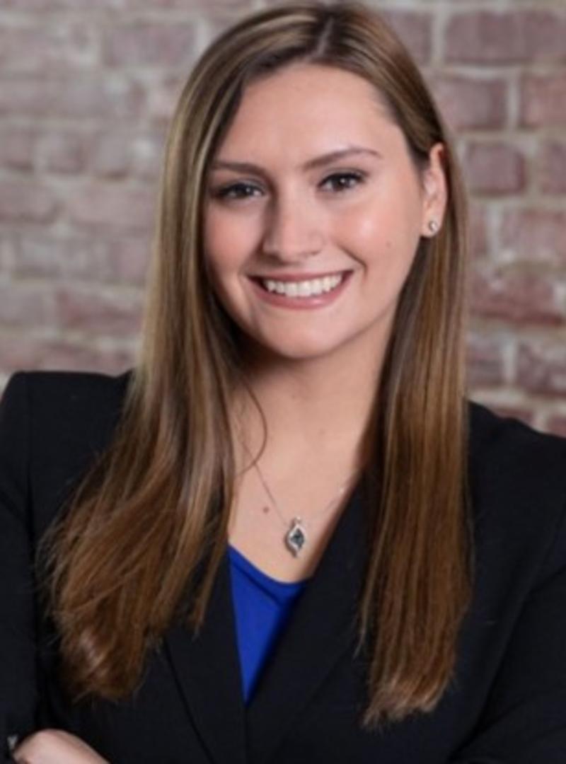 Katelyn Swartzentruber ’20