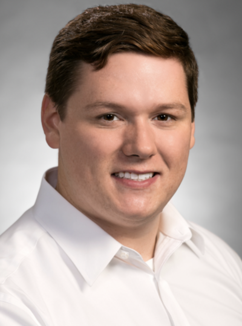 Kevin Furlong ’19