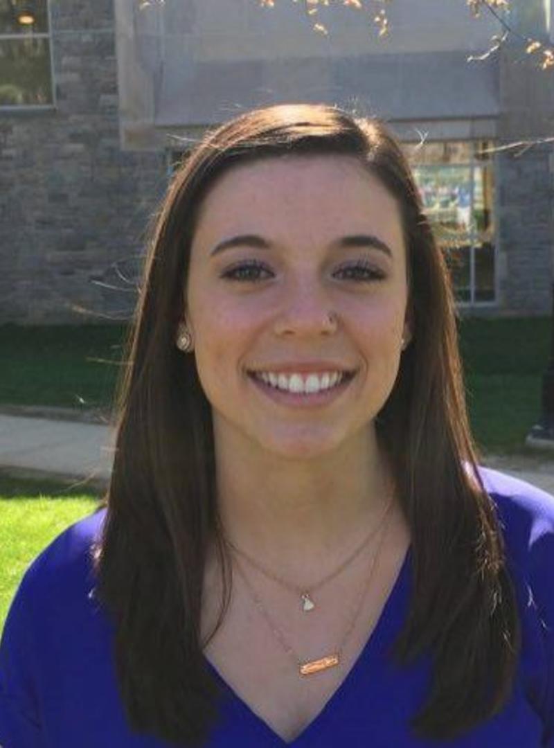 Kristen Herrmann '19