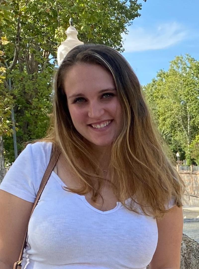 Stefanie Recchio '18