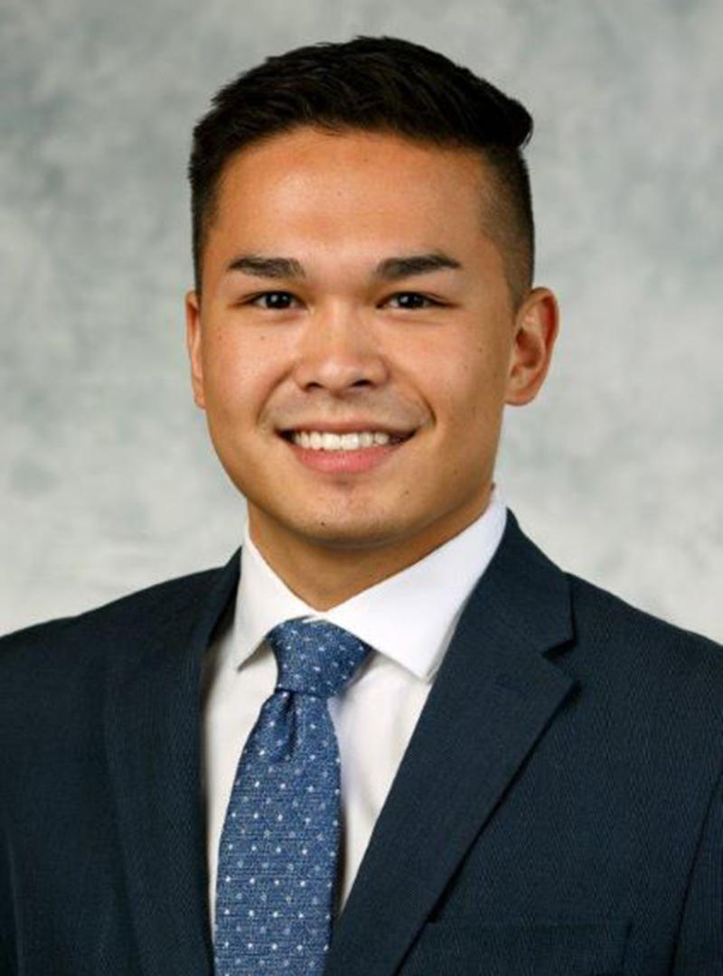 Alexander Ronky ’18