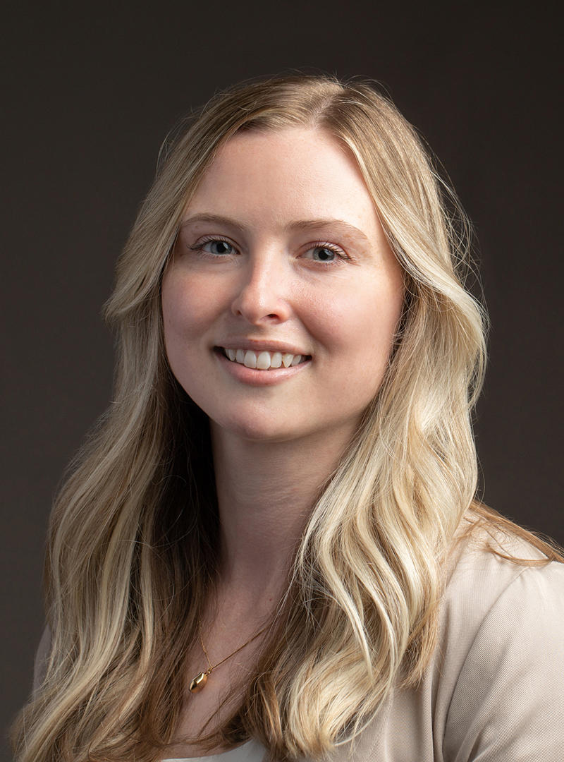 Alexandrya Pope ‘20