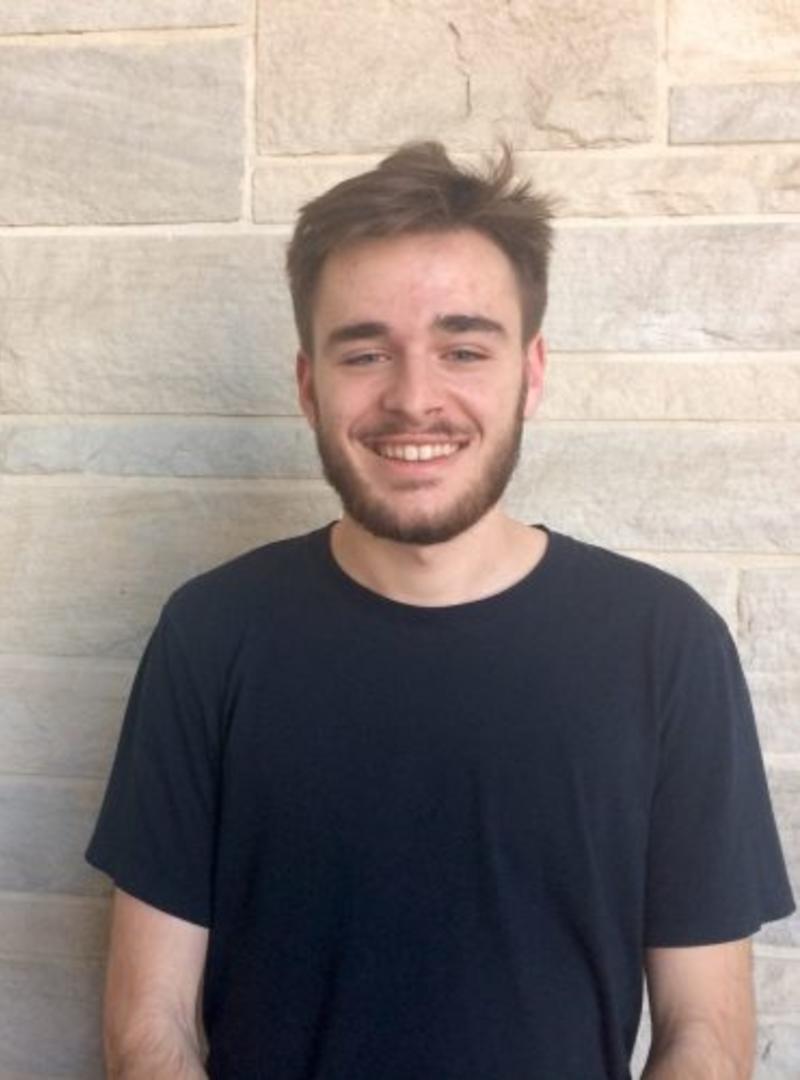 David Pagliarulo ’17