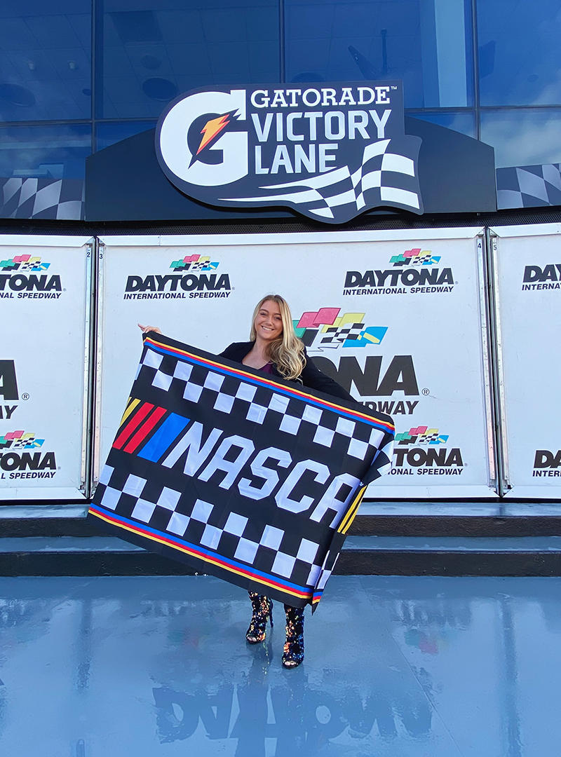 Alexandra Snyder ’20