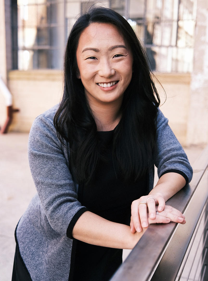 Chelsea Boccardo ’19