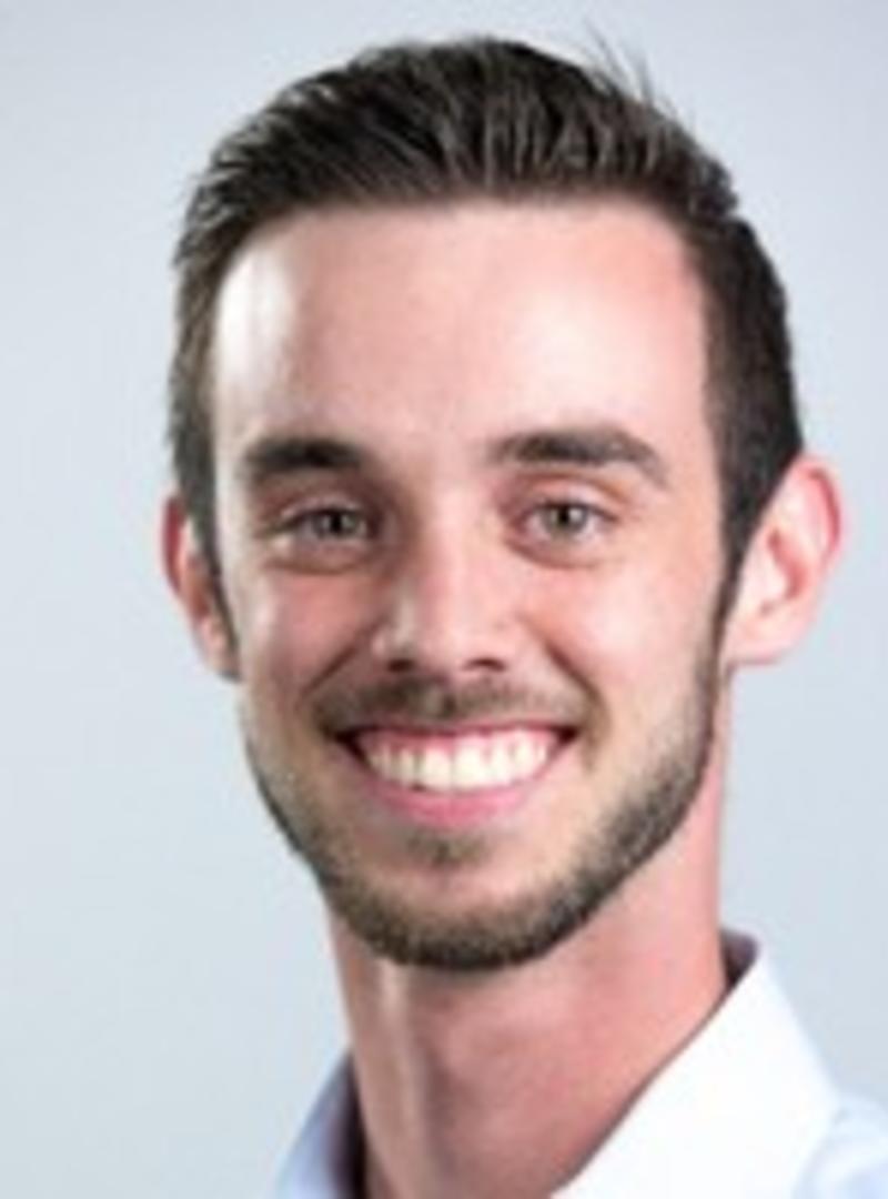 Mitchell McIlhenny '18