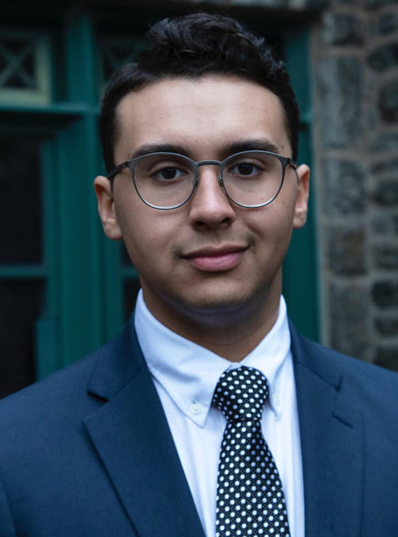 Ethan Robison Ramouta