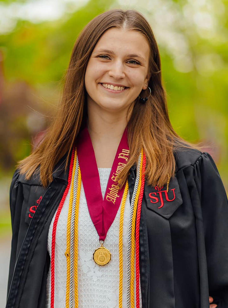 Maddelyn Guerke ’21