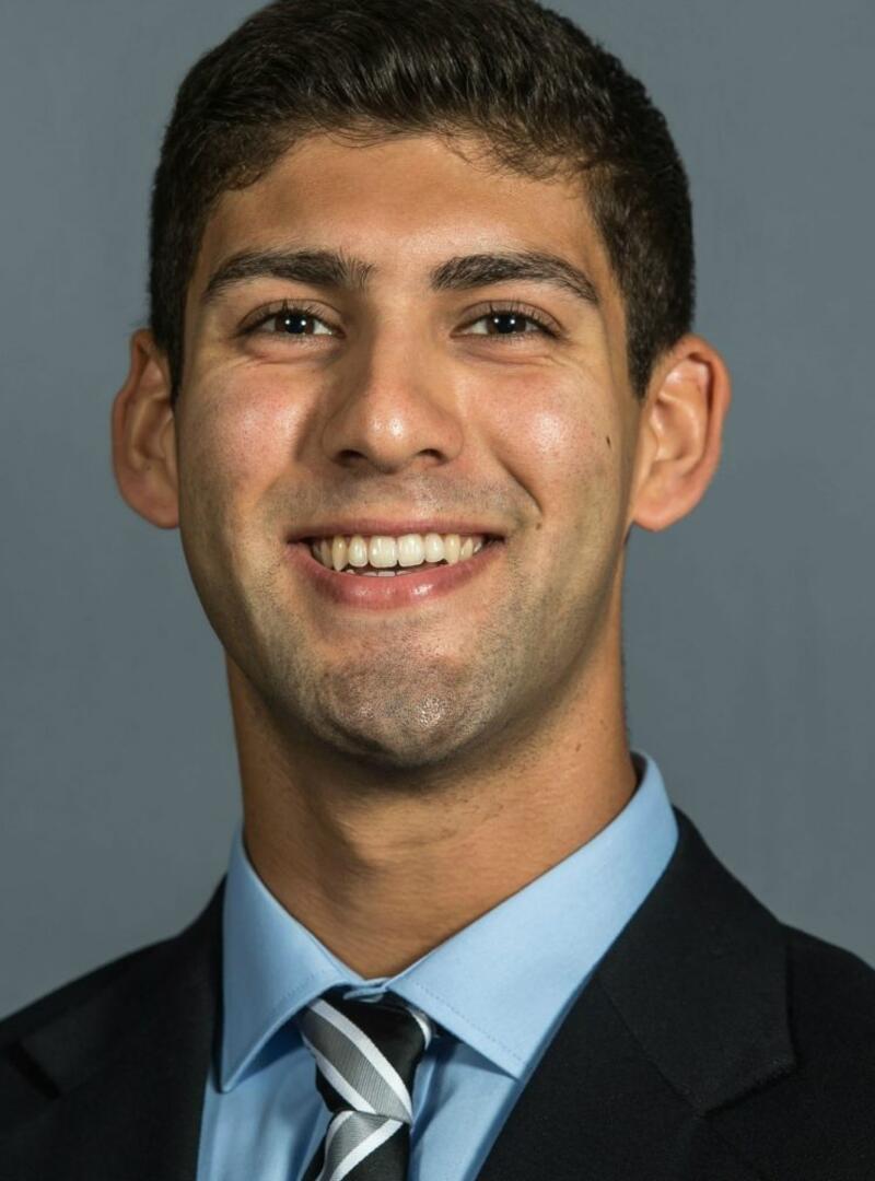 Anthony Savarese