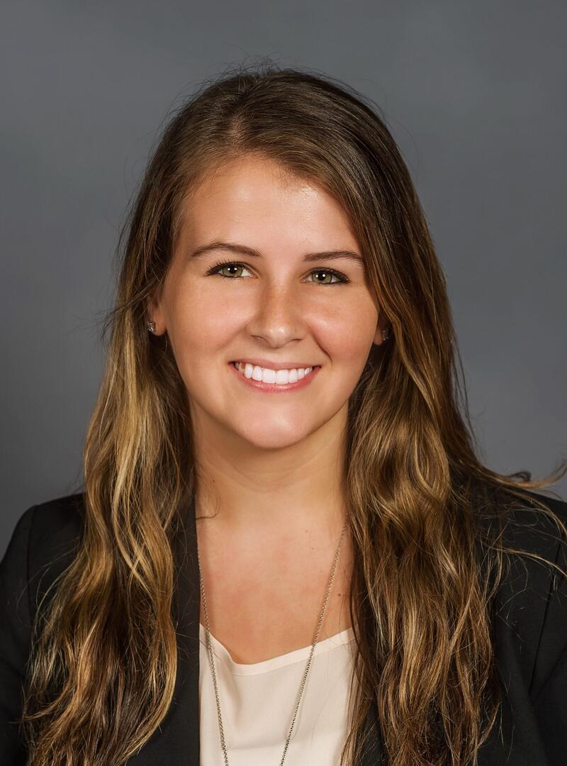 Caitlin Cola