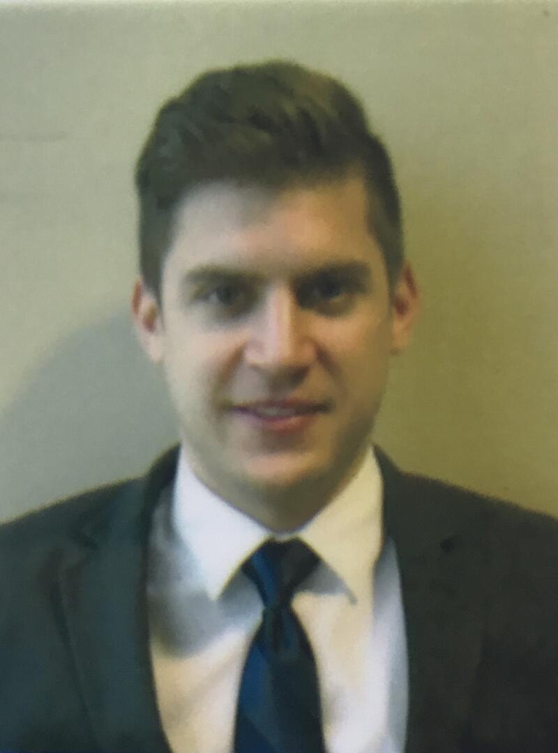 Eleftherios Lazaridis