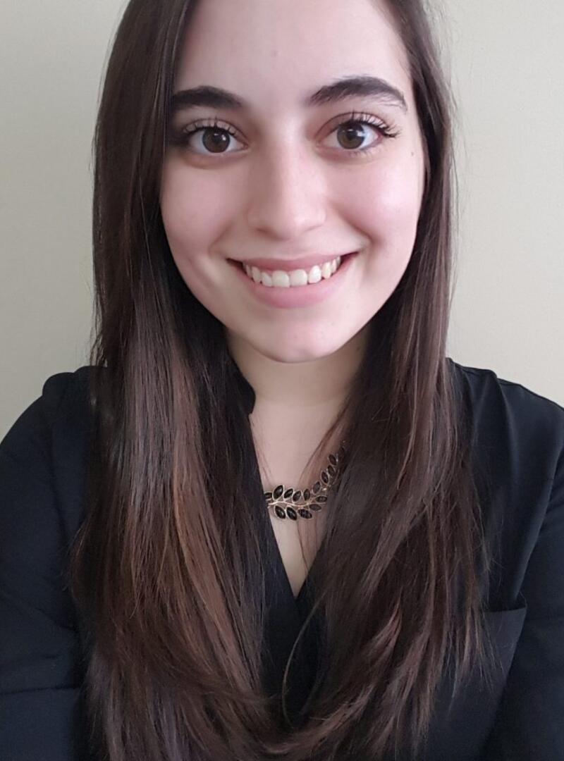 Juliana Ciccozzi