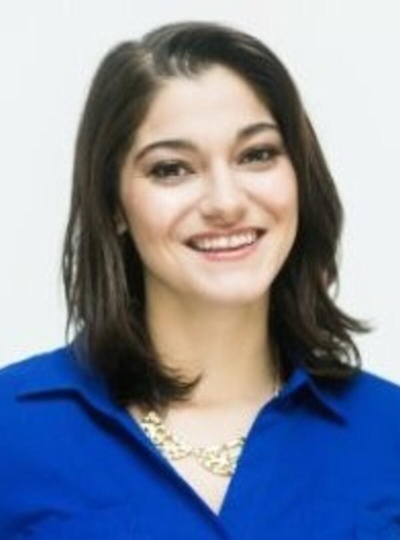 Camille Padilla Dalmau