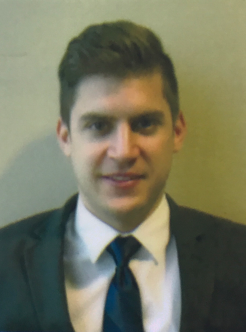 Eleftherios Lazaridis