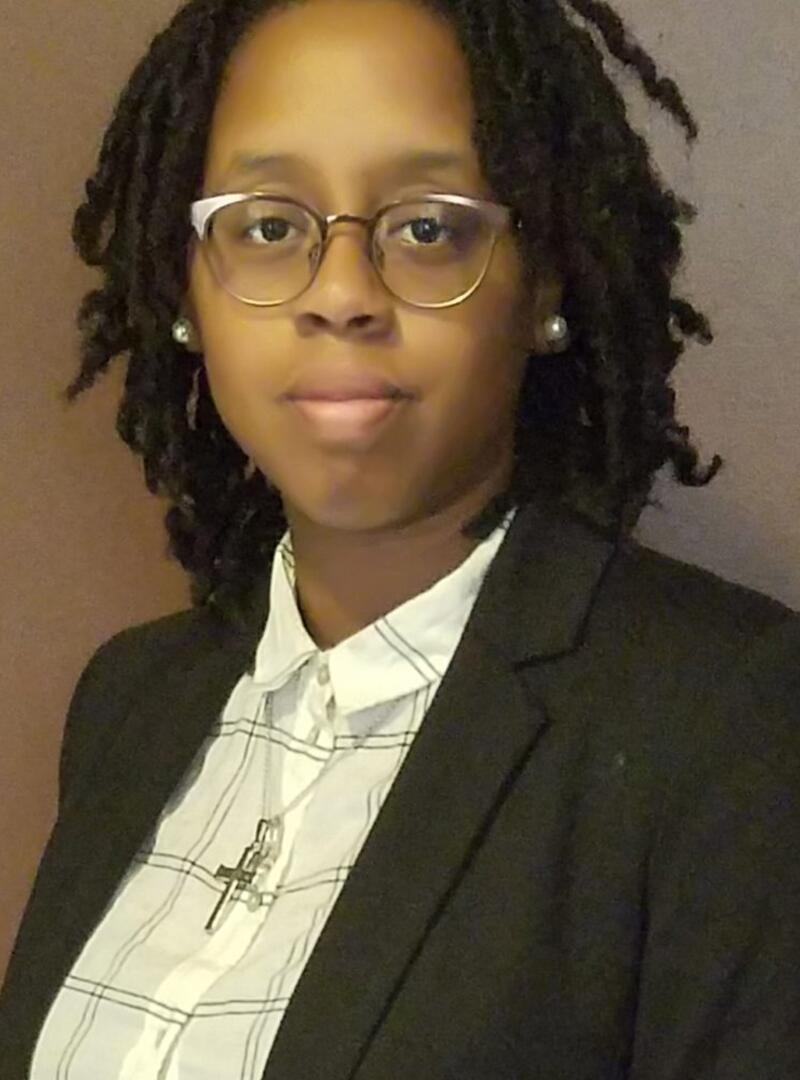 Rev. Dr. Lori Banfield