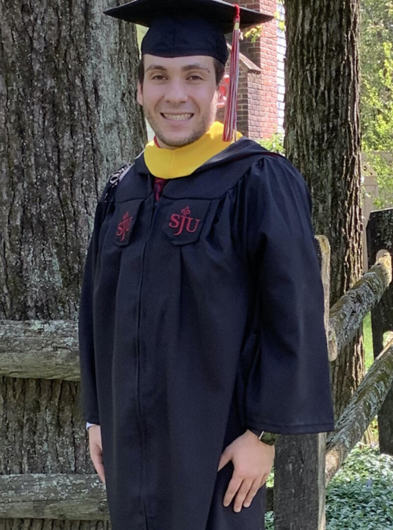 Matthew Guastamacchia