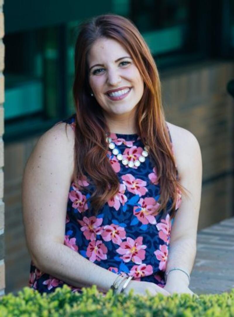 Vanessa Constantinidis