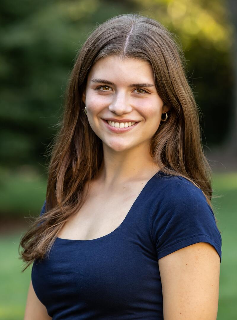 McNulty Fellow_Tessa Ingraham_Class of 2029_1500x2250