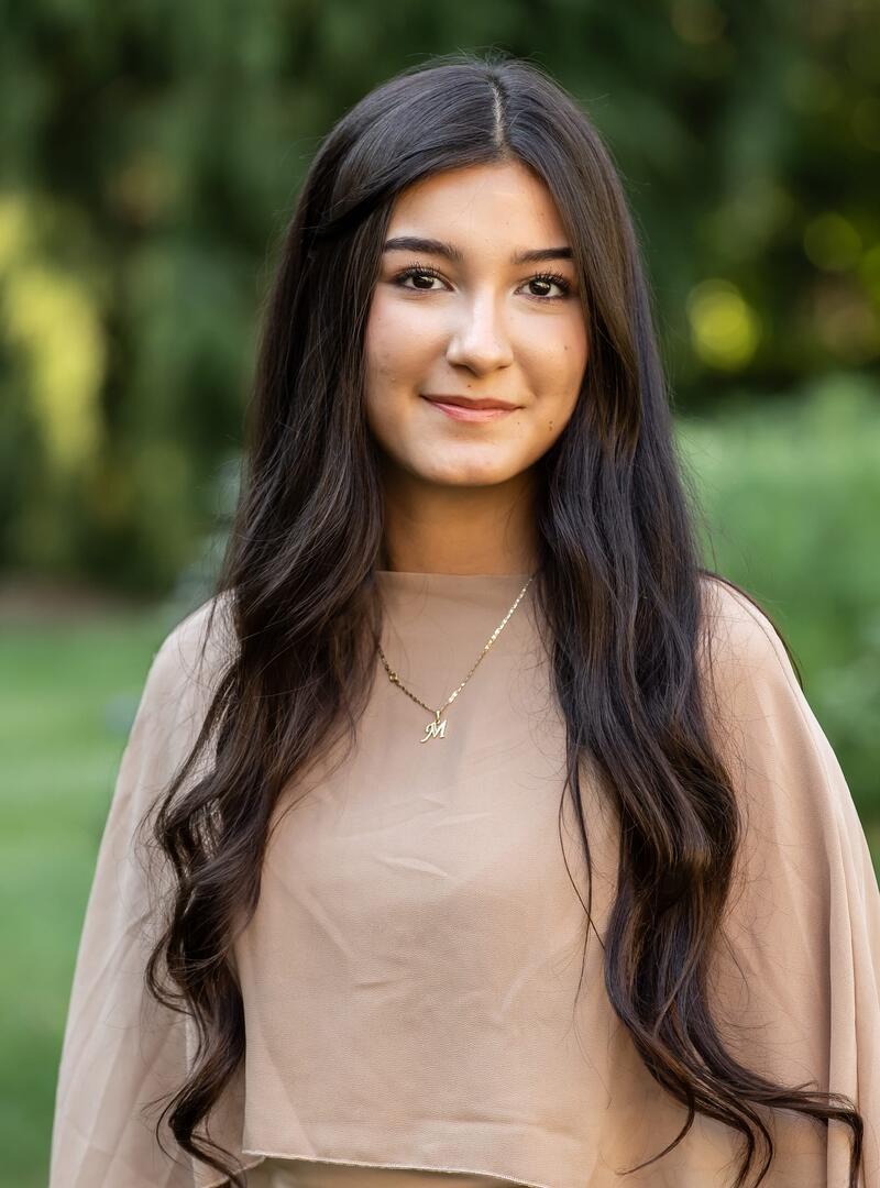 McNulty Fellow_Mariana Rodriguez Correa_Class of 2028_1500x2250