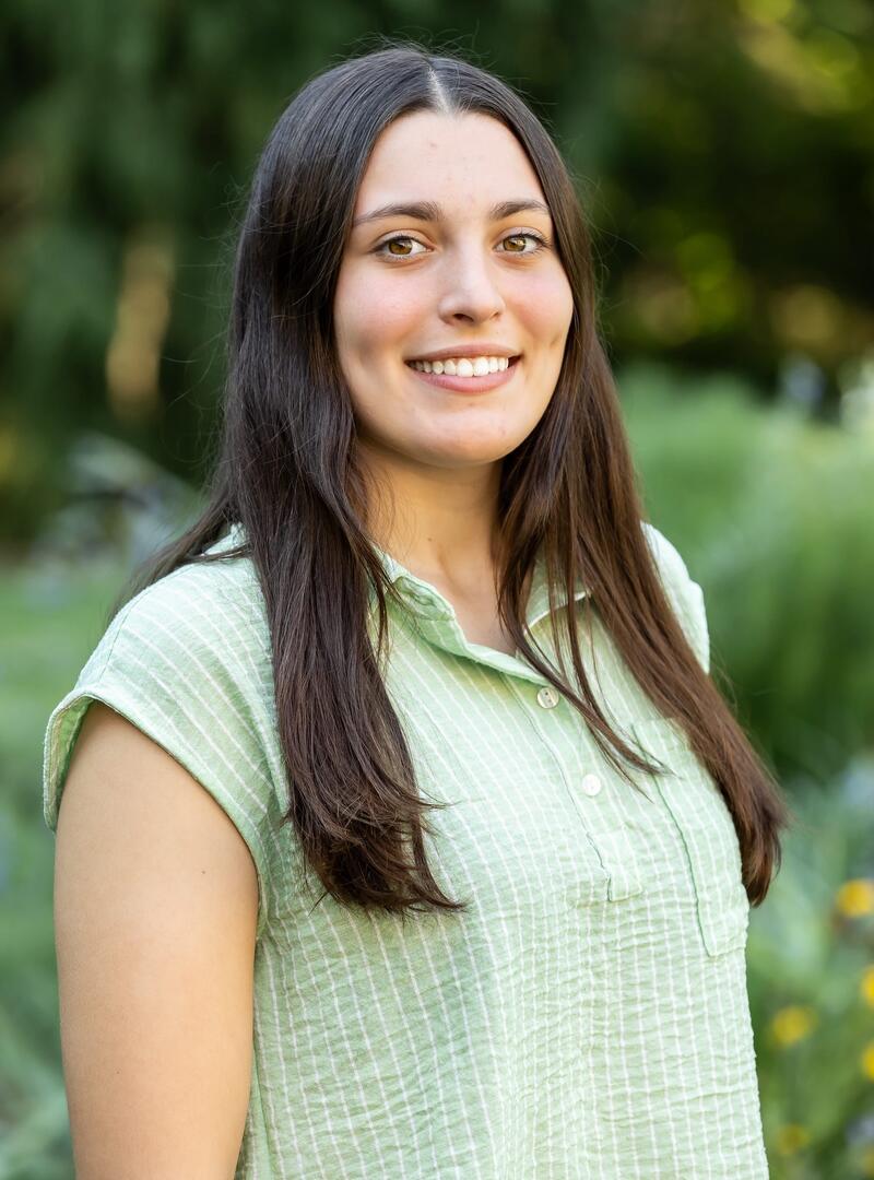 McNulty Fellow_Adriana Saya-Pucello_Class of 2028_1500x2250