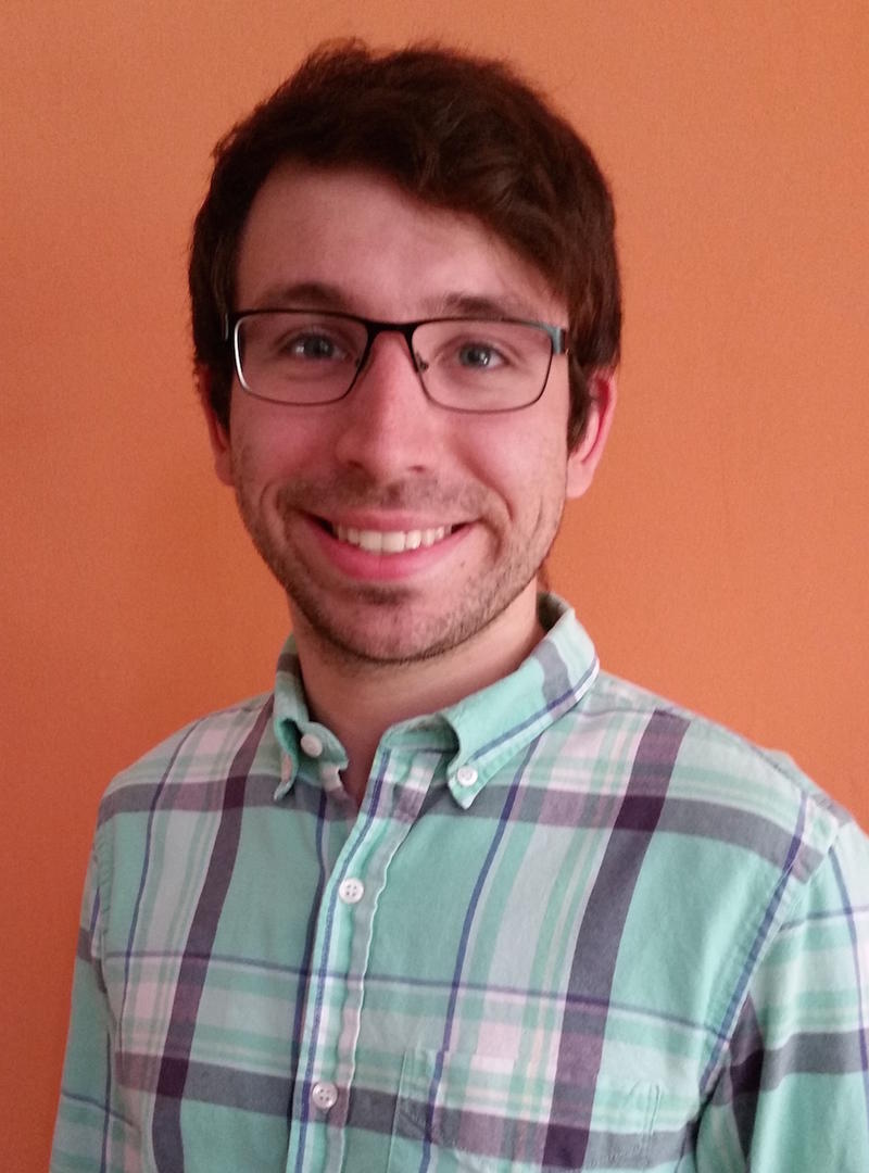 Nathan L'Etoile '16